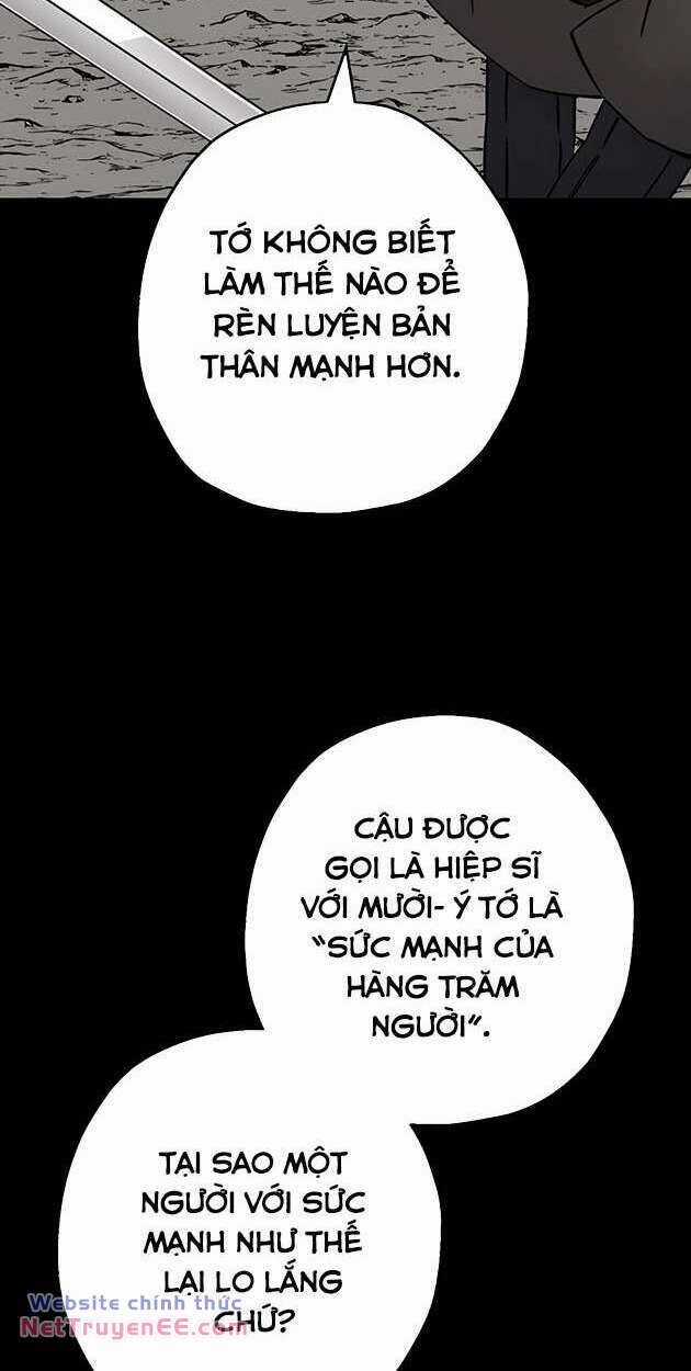 Chiến Binh Quật Cường Chapter 132 trang 57