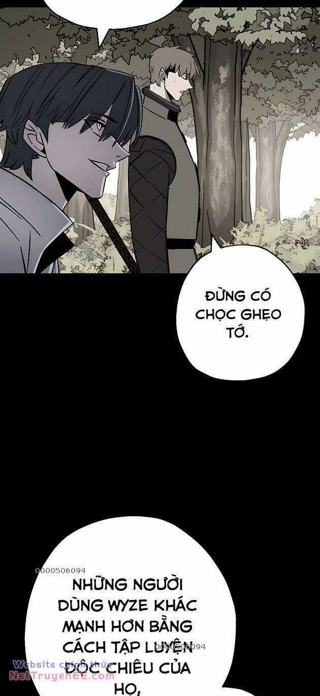 Chiến Binh Quật Cường Chapter 132 trang 58