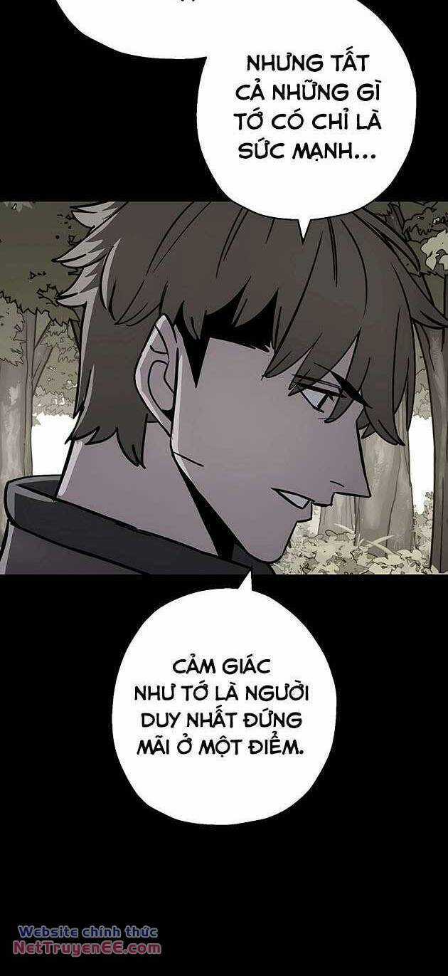 Chiến Binh Quật Cường Chapter 132 trang 59