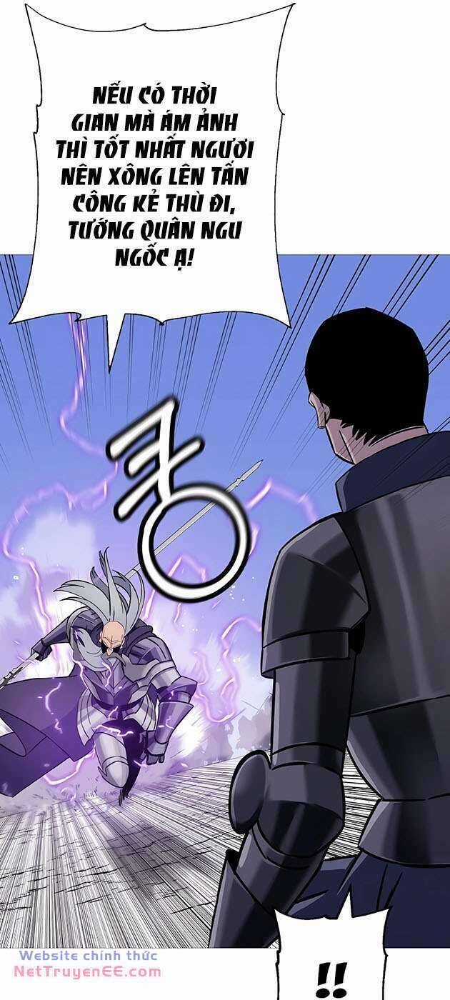 Chiến Binh Quật Cường Chapter 132 trang 6