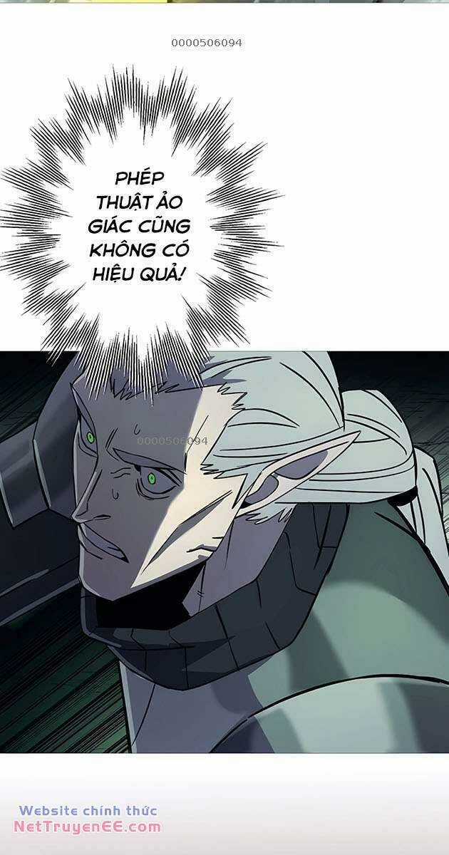 Chiến Binh Quật Cường Chapter 132 trang 62