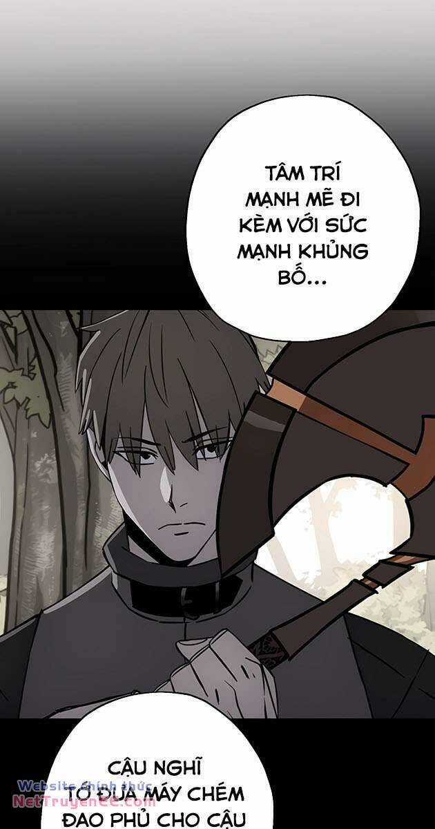 Chiến Binh Quật Cường Chapter 132 trang 63