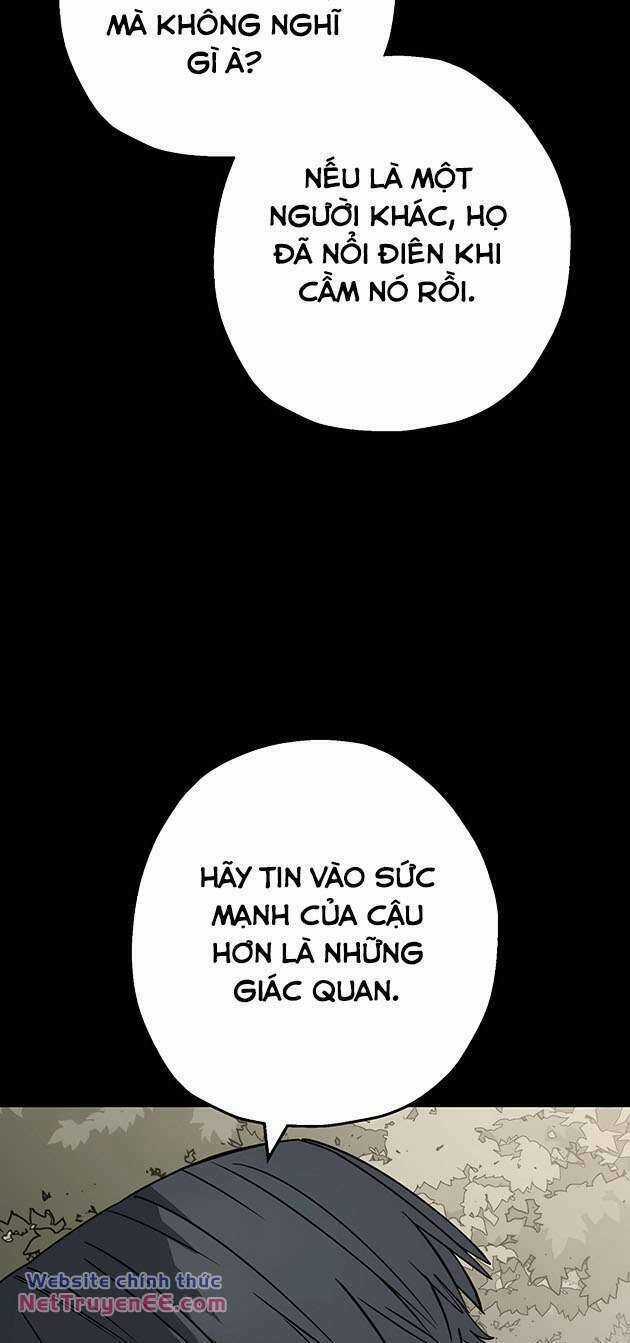 Chiến Binh Quật Cường Chapter 132 trang 64