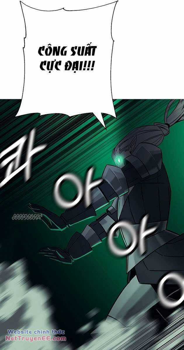 Chiến Binh Quật Cường Chapter 132 trang 66