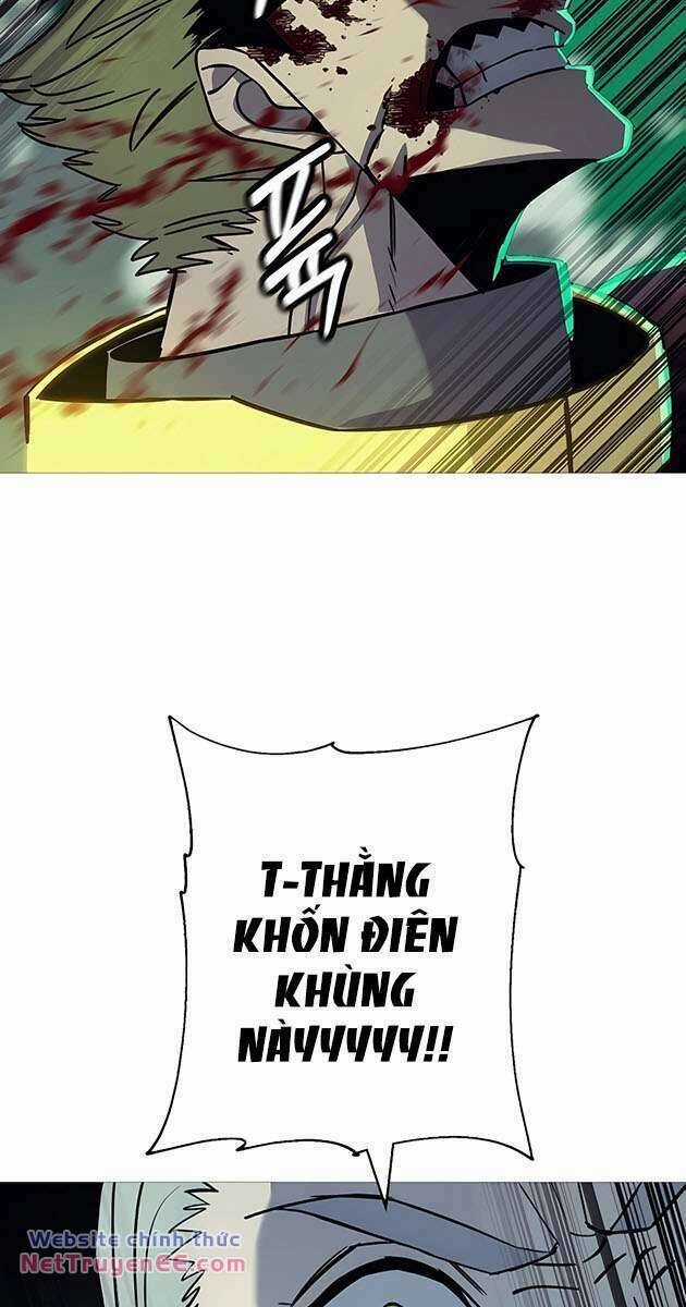 Chiến Binh Quật Cường Chapter 132 trang 69