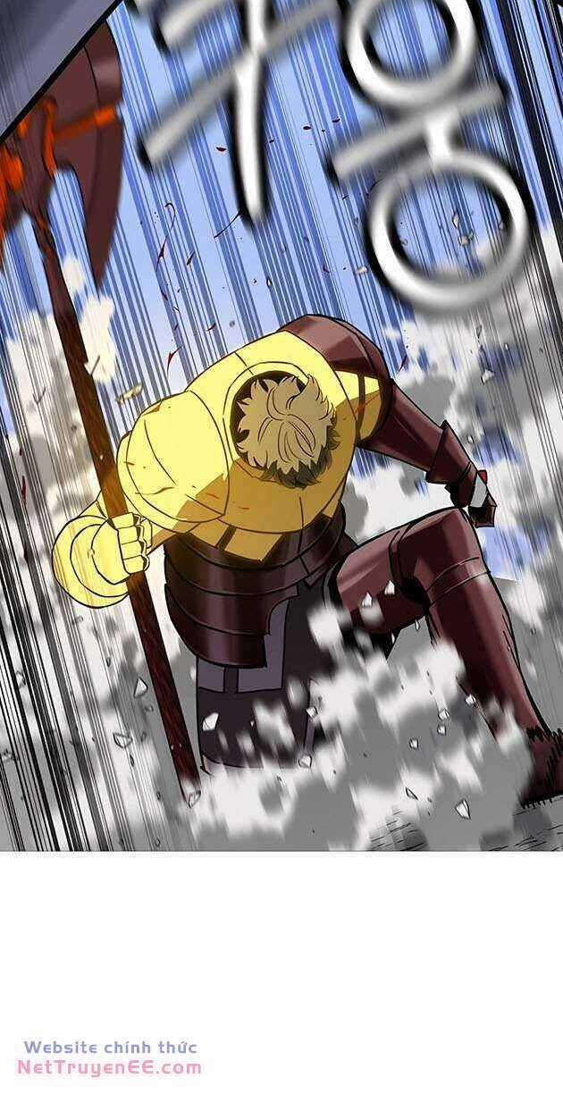 Chiến Binh Quật Cường Chapter 132 trang 71