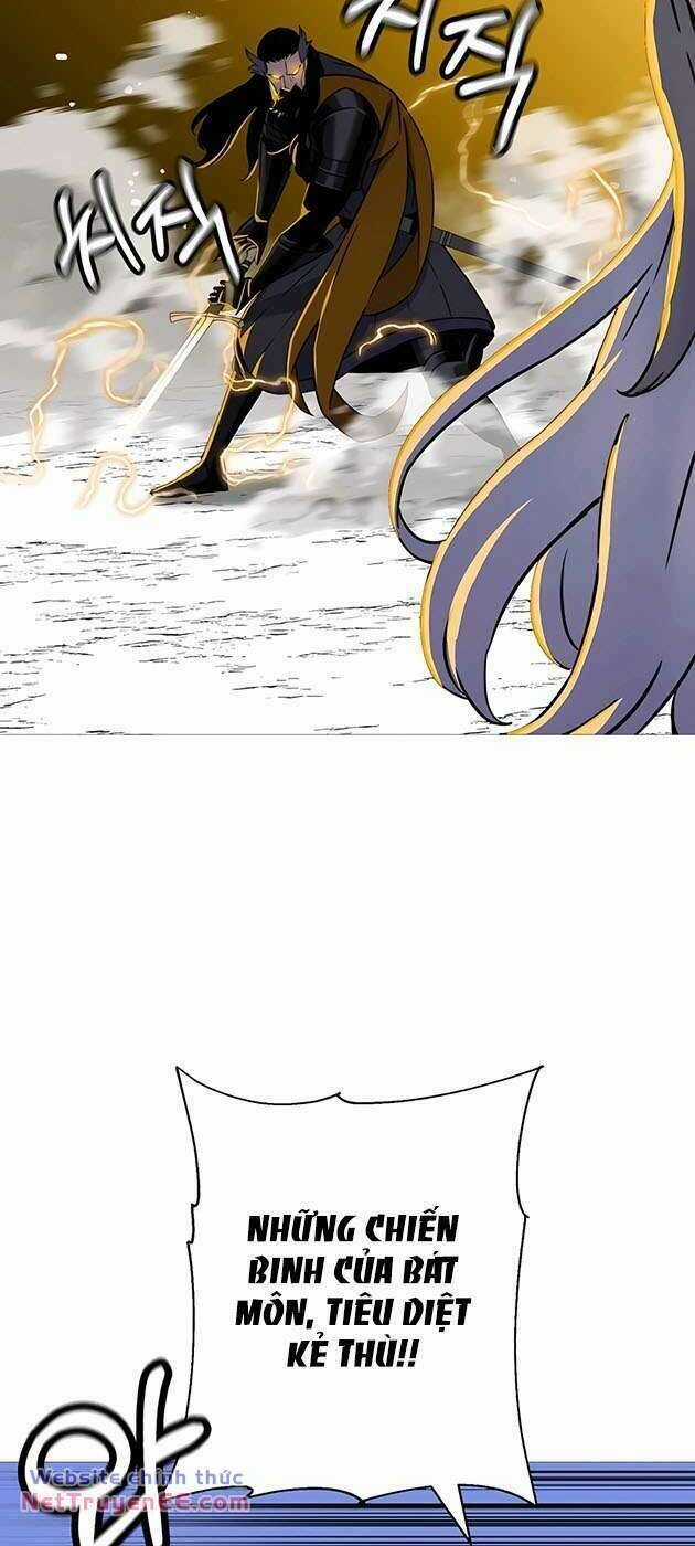 Chiến Binh Quật Cường Chapter 132 trang 9