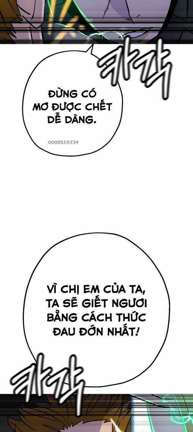 Chiến Binh Quật Cường Chapter 133 trang 10