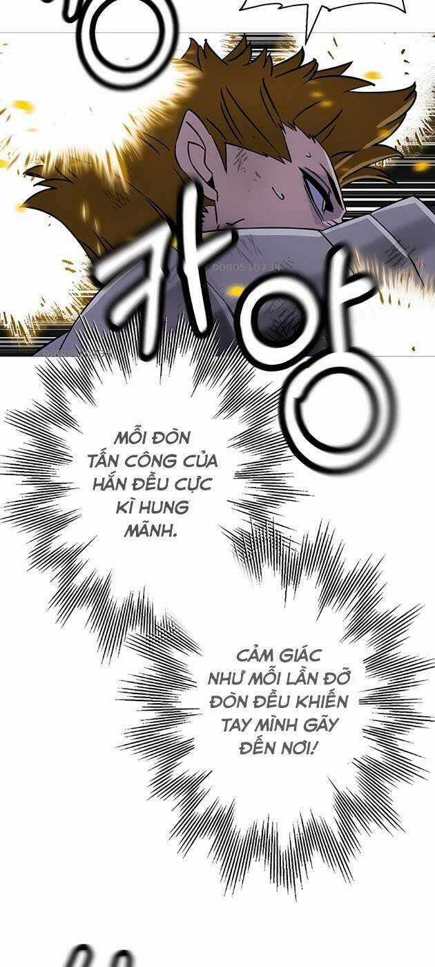 Chiến Binh Quật Cường Chapter 133 trang 14