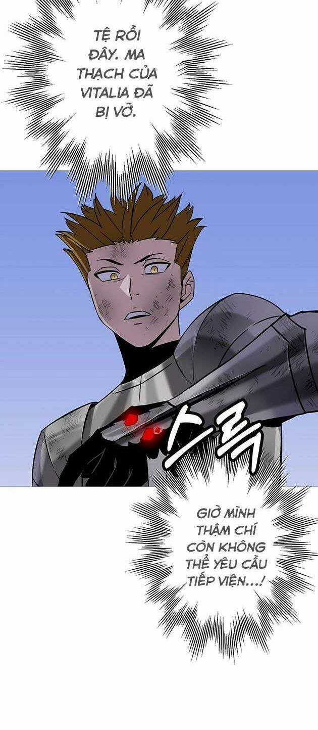 Chiến Binh Quật Cường Chapter 133 trang 17