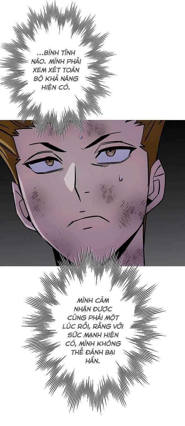 Chiến Binh Quật Cường Chapter 133 trang 18