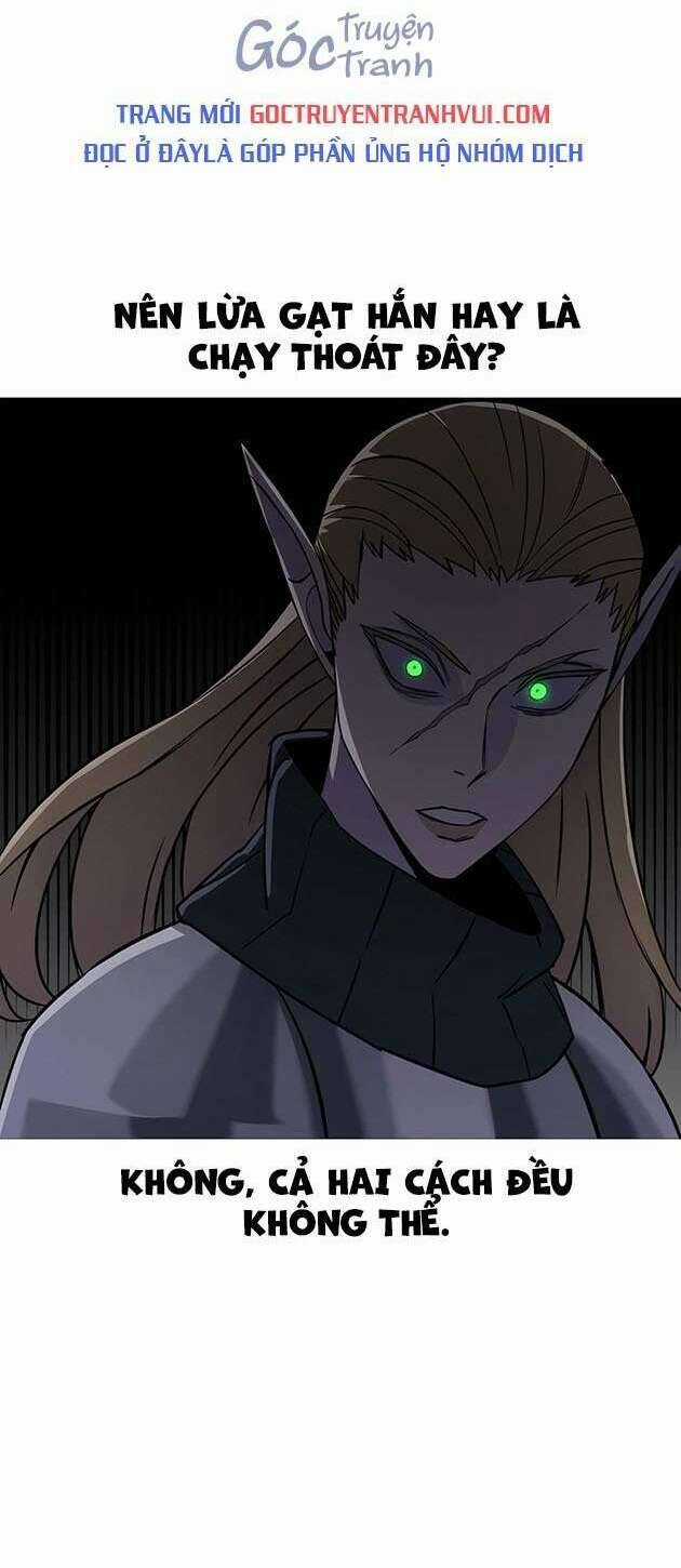 Chiến Binh Quật Cường Chapter 133 trang 19