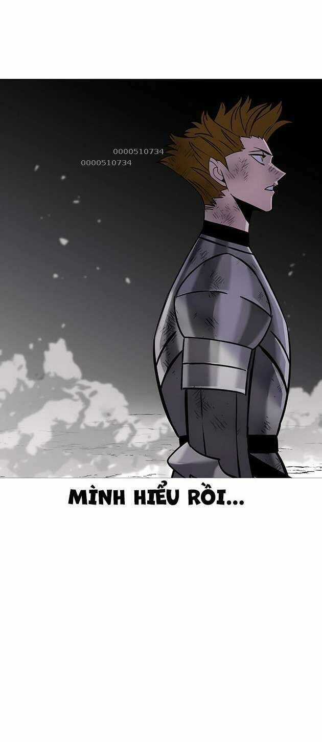 Chiến Binh Quật Cường Chapter 133 trang 20