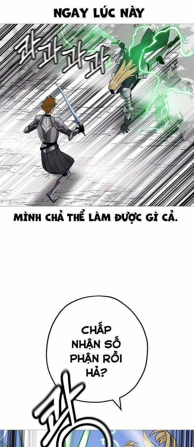 Chiến Binh Quật Cường Chapter 133 trang 21