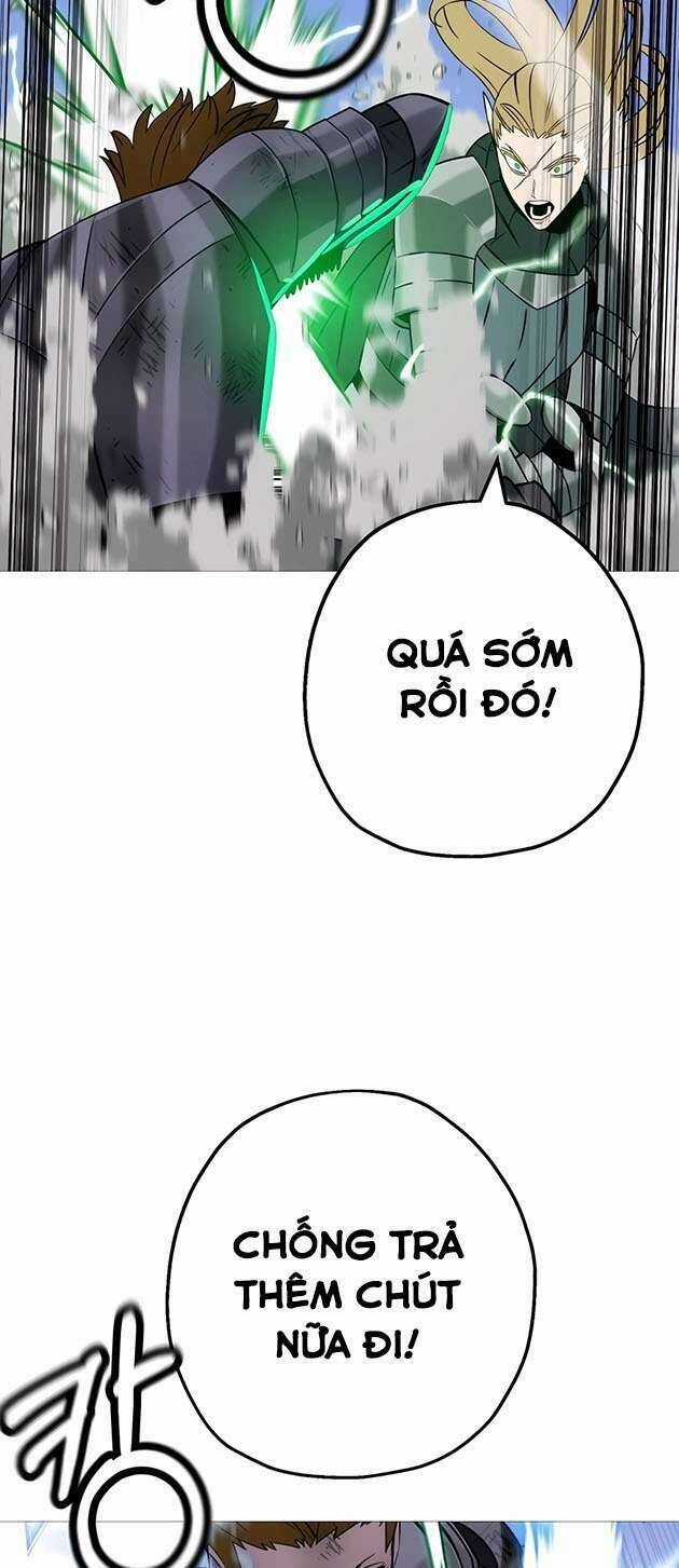 Chiến Binh Quật Cường Chapter 133 trang 22