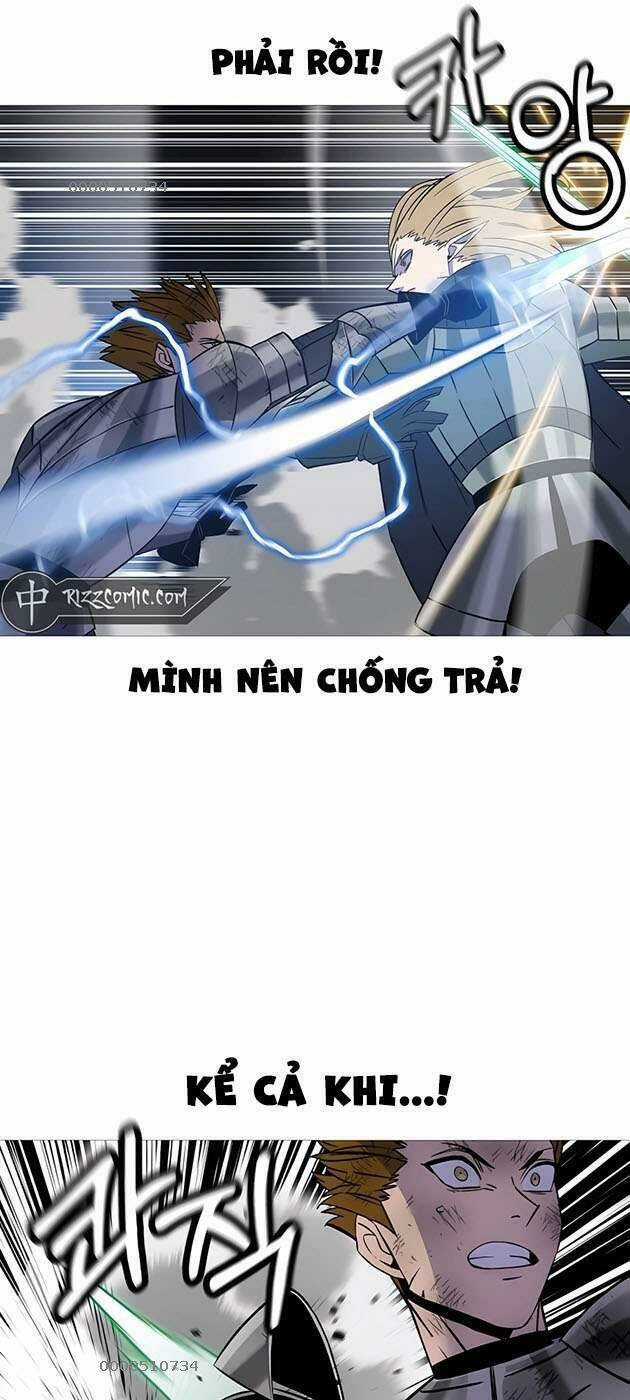Chiến Binh Quật Cường Chapter 133 trang 24