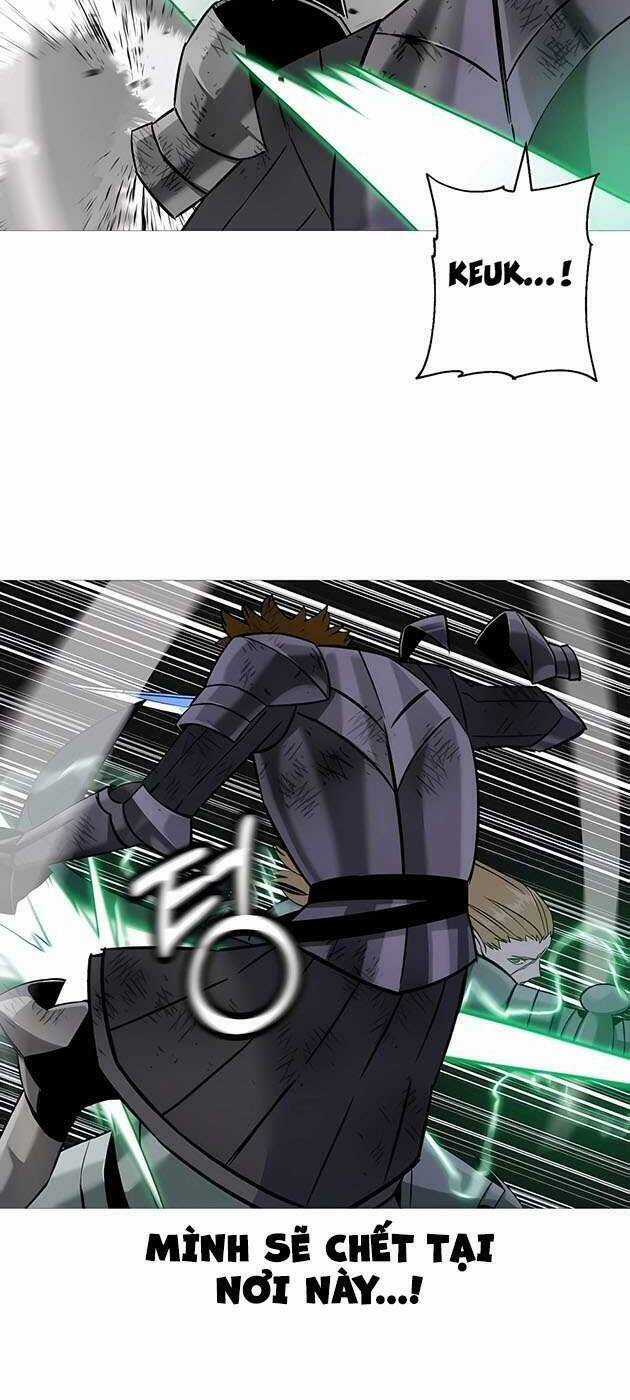 Chiến Binh Quật Cường Chapter 133 trang 25