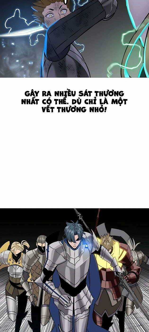 Chiến Binh Quật Cường Chapter 133 trang 27