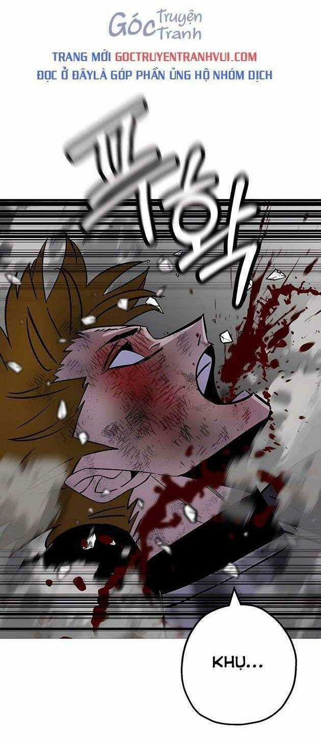 Chiến Binh Quật Cường Chapter 133 trang 31