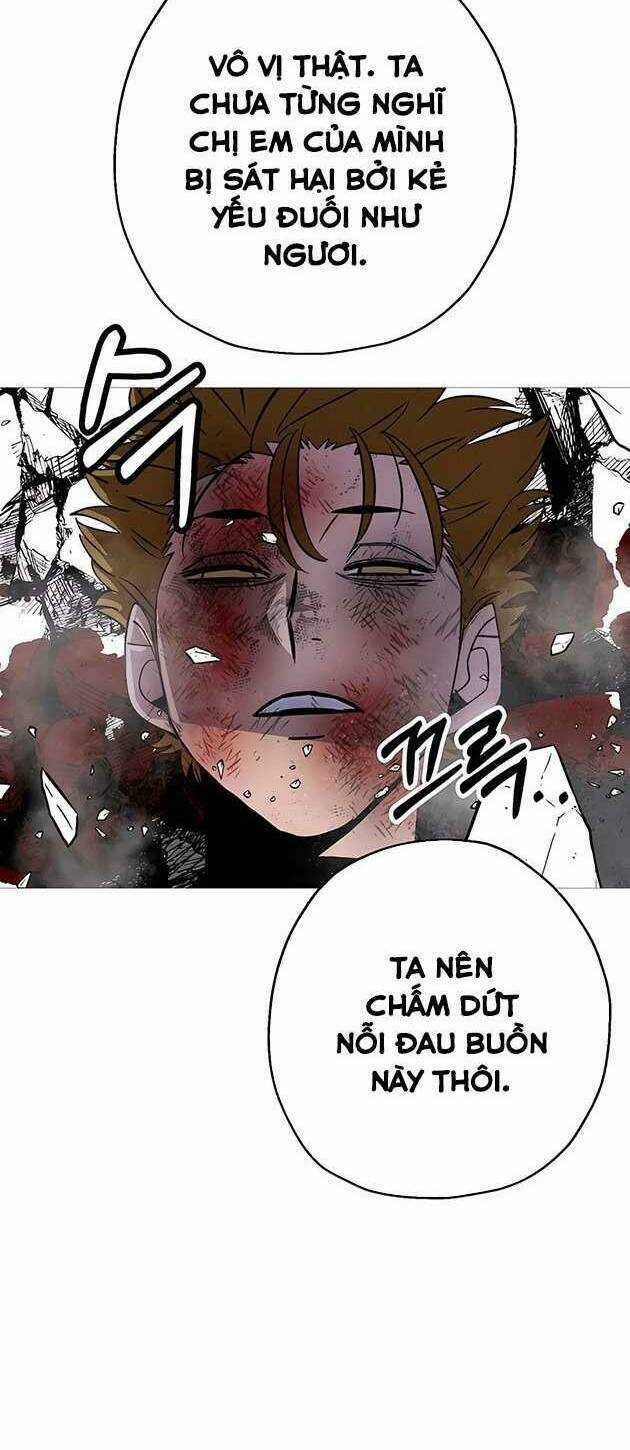 Chiến Binh Quật Cường Chapter 133 trang 33