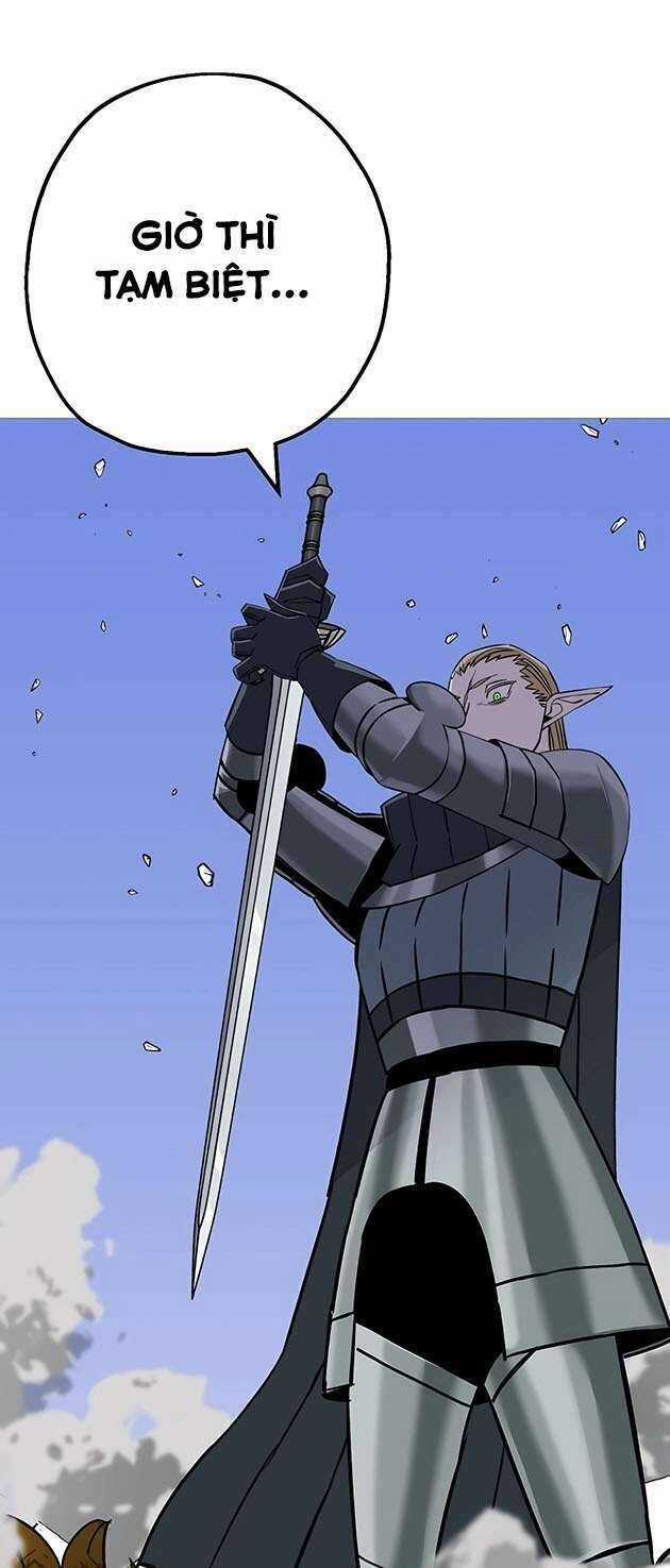 Chiến Binh Quật Cường Chapter 133 trang 34