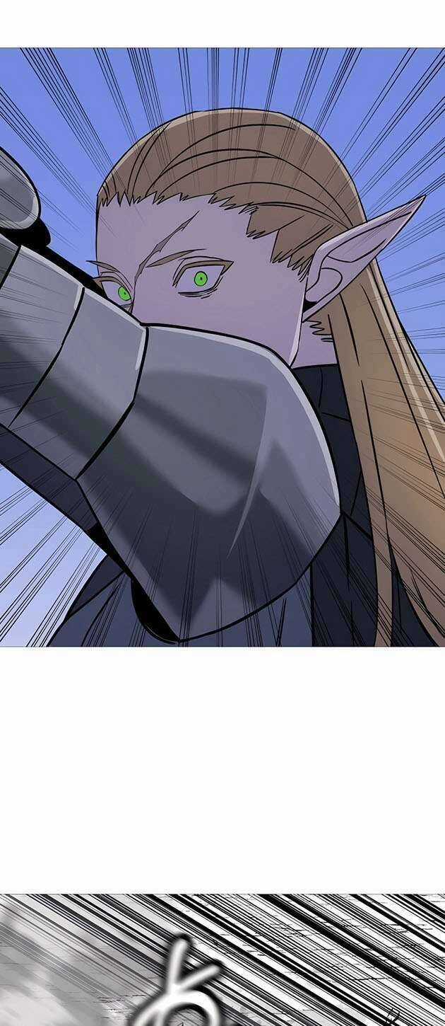 Chiến Binh Quật Cường Chapter 133 trang 36