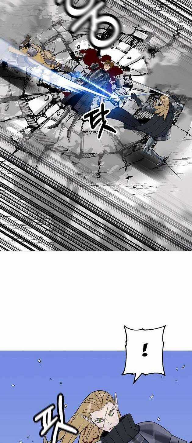 Chiến Binh Quật Cường Chapter 133 trang 37