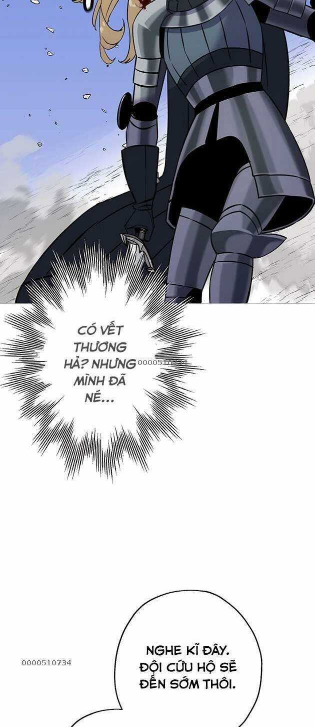 Chiến Binh Quật Cường Chapter 133 trang 38