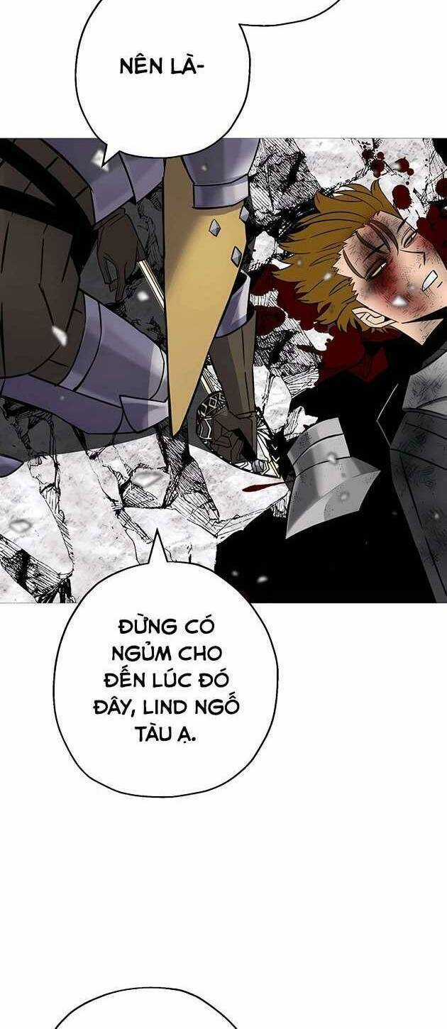 Chiến Binh Quật Cường Chapter 133 trang 39