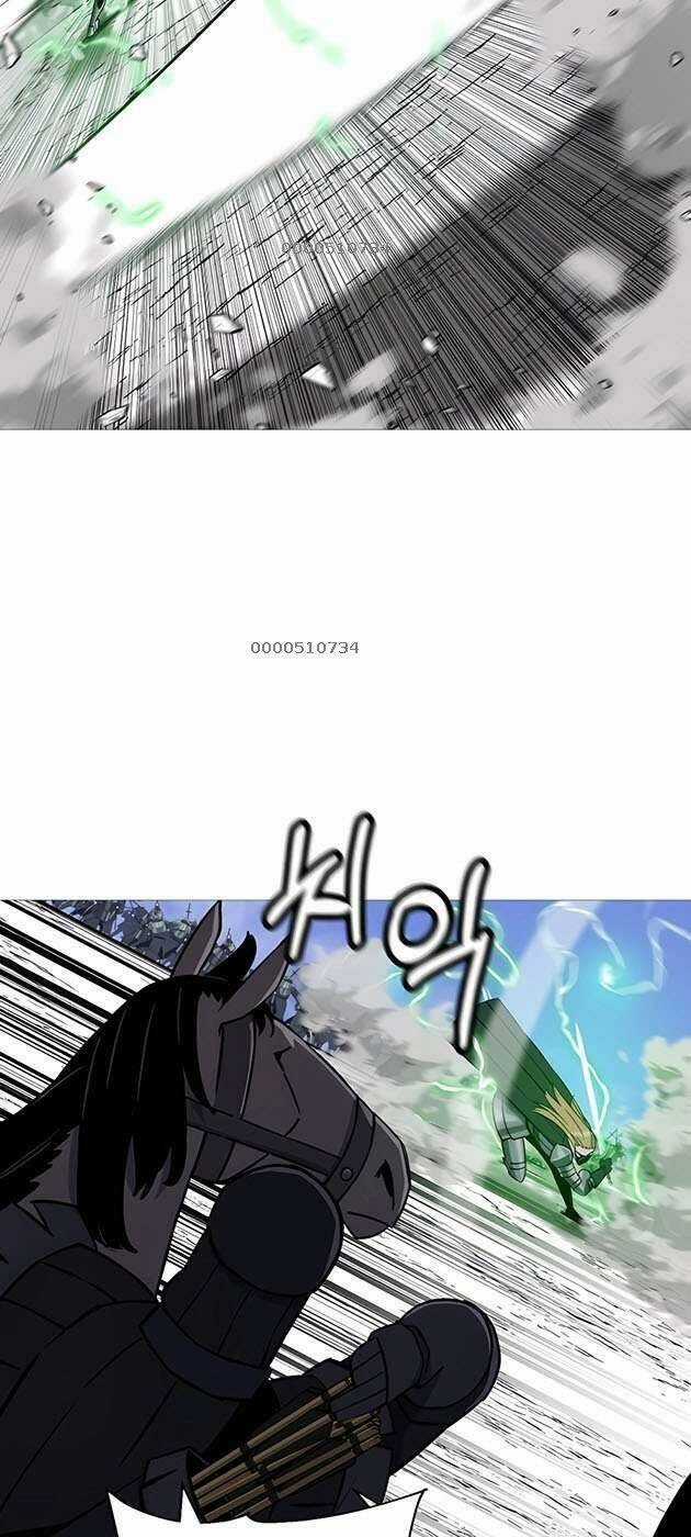 Chiến Binh Quật Cường Chapter 133 trang 4