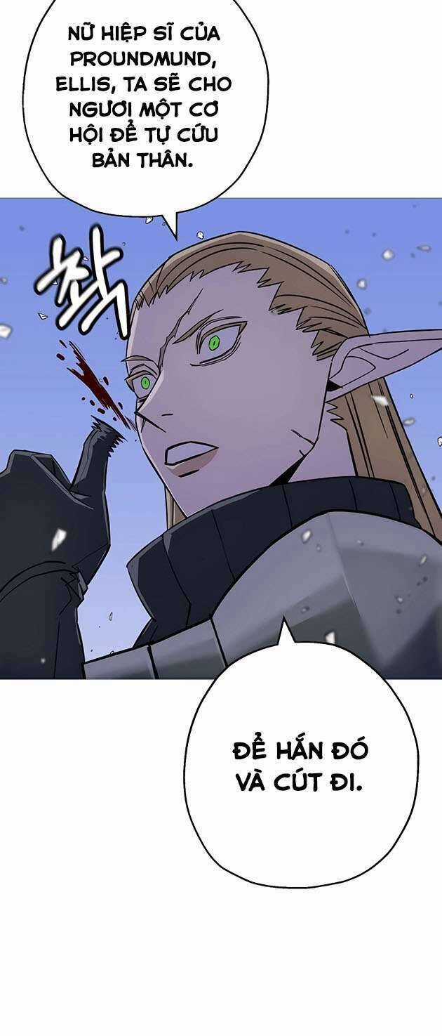 Chiến Binh Quật Cường Chapter 133 trang 40