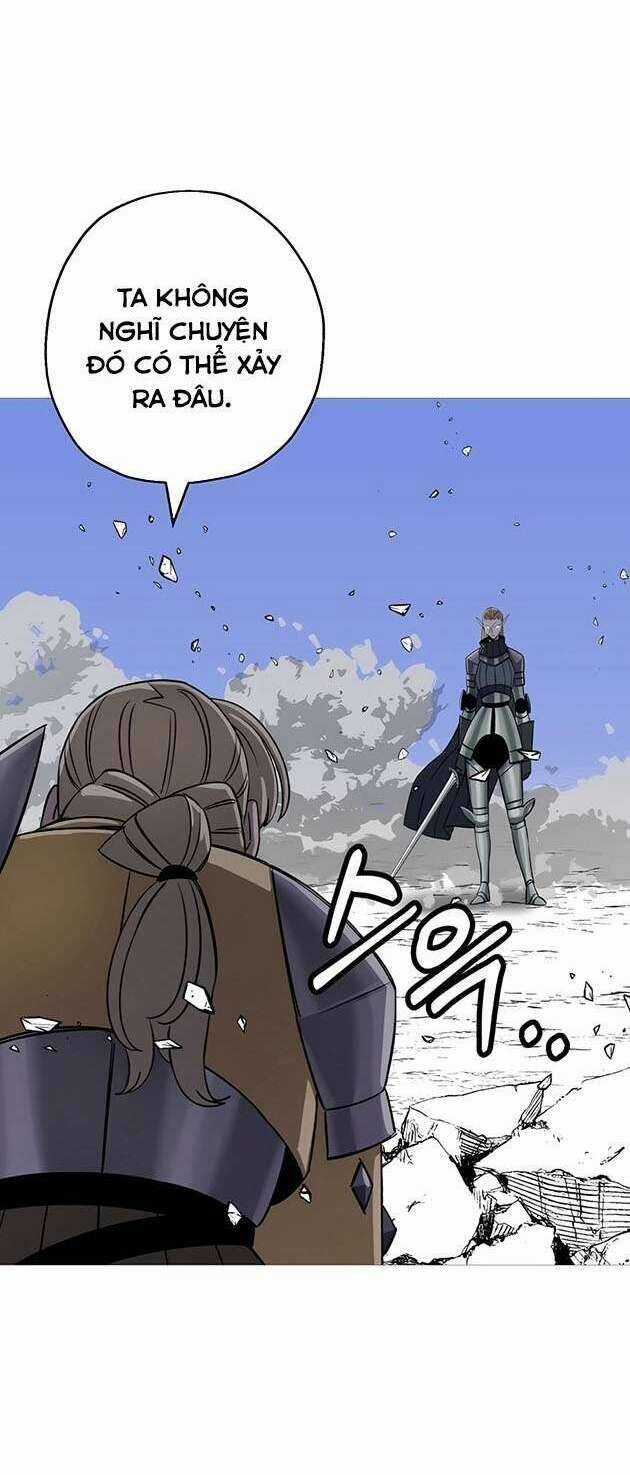 Chiến Binh Quật Cường Chapter 133 trang 41