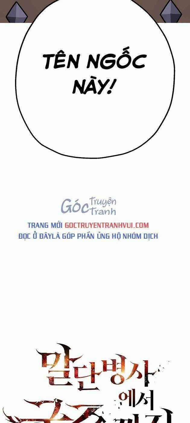 Chiến Binh Quật Cường Chapter 133 trang 43