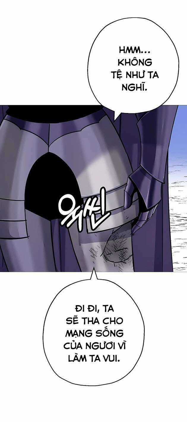 Chiến Binh Quật Cường Chapter 133 trang 46