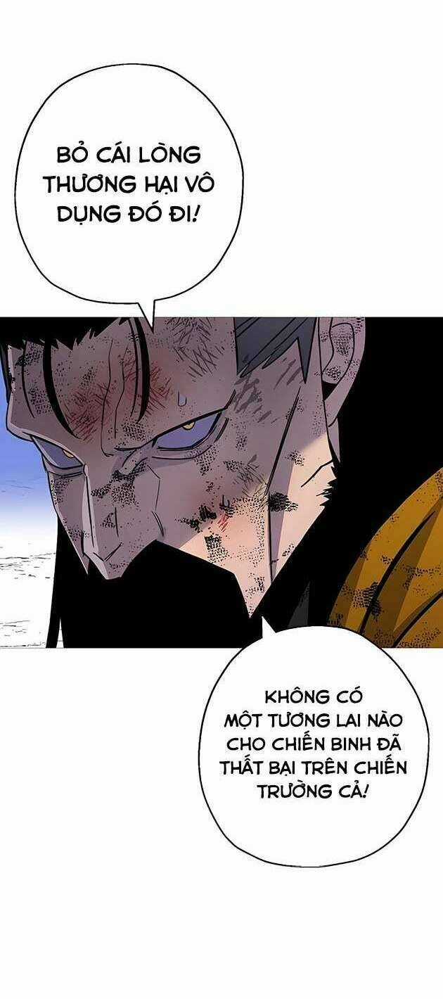 Chiến Binh Quật Cường Chapter 133 trang 47