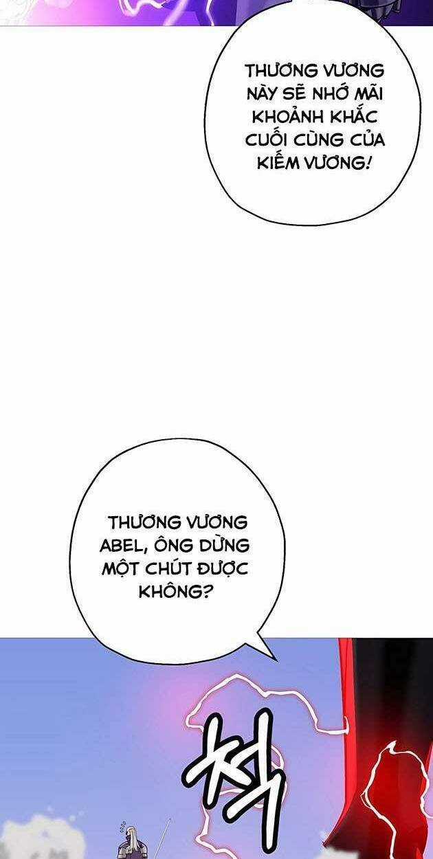 Chiến Binh Quật Cường Chapter 133 trang 49