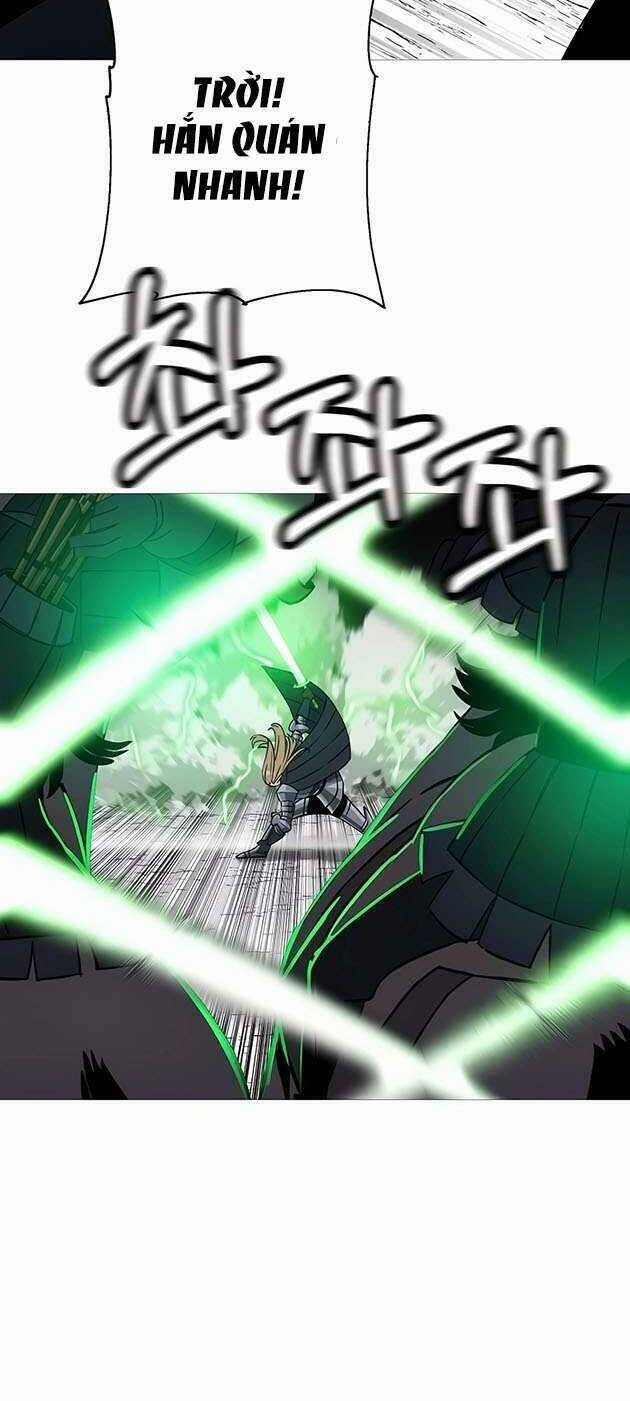 Chiến Binh Quật Cường Chapter 133 trang 5