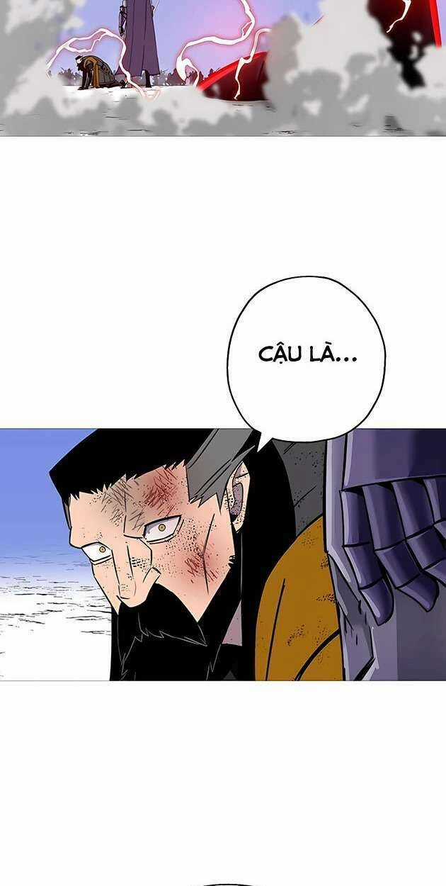 Chiến Binh Quật Cường Chapter 133 trang 50