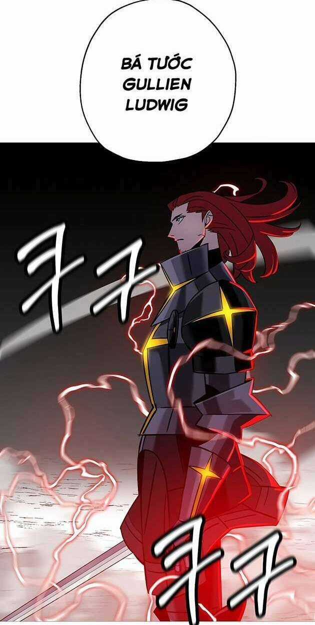 Chiến Binh Quật Cường Chapter 133 trang 51