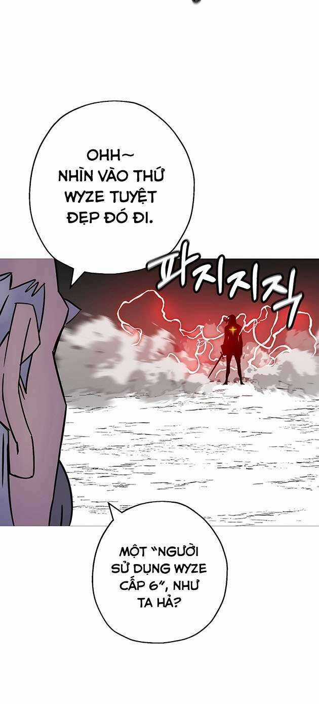 Chiến Binh Quật Cường Chapter 133 trang 52