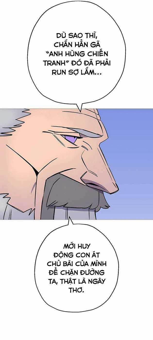 Chiến Binh Quật Cường Chapter 133 trang 54