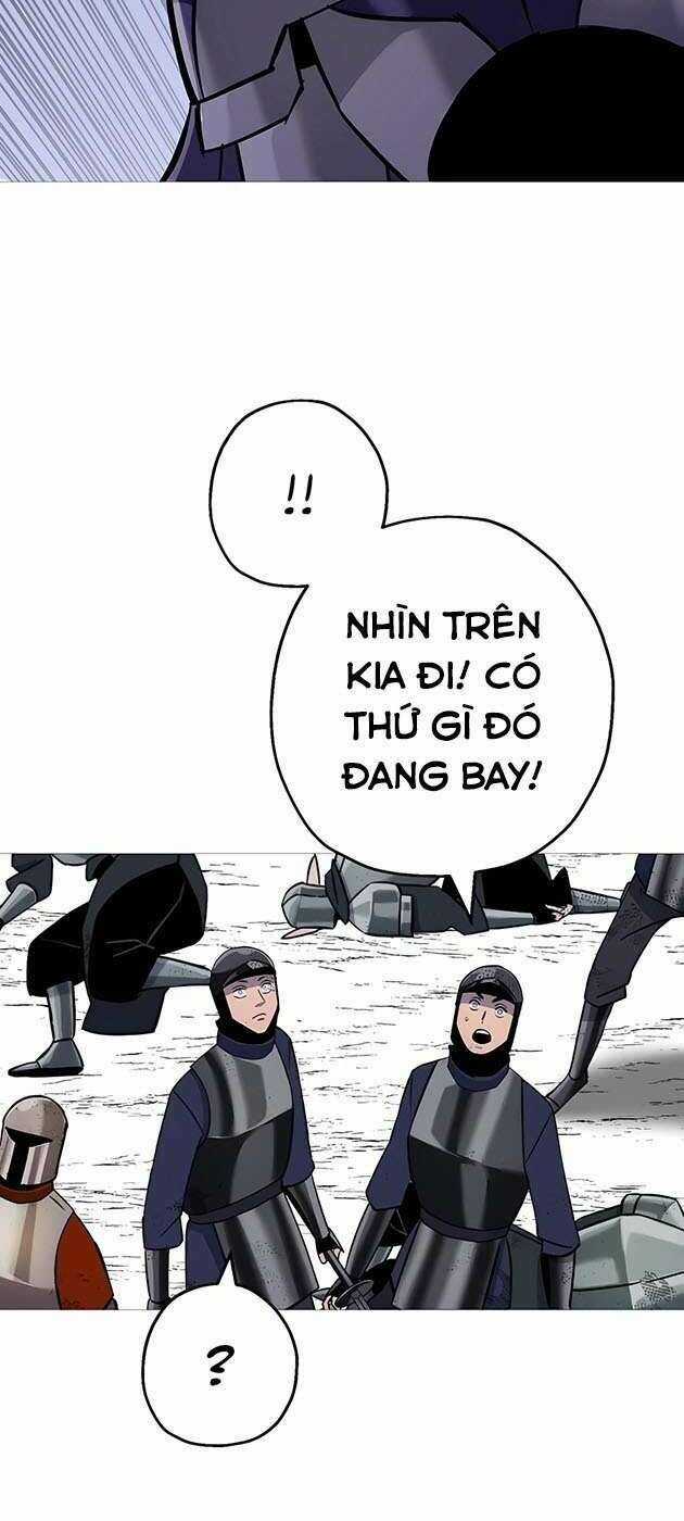 Chiến Binh Quật Cường Chapter 133 trang 57