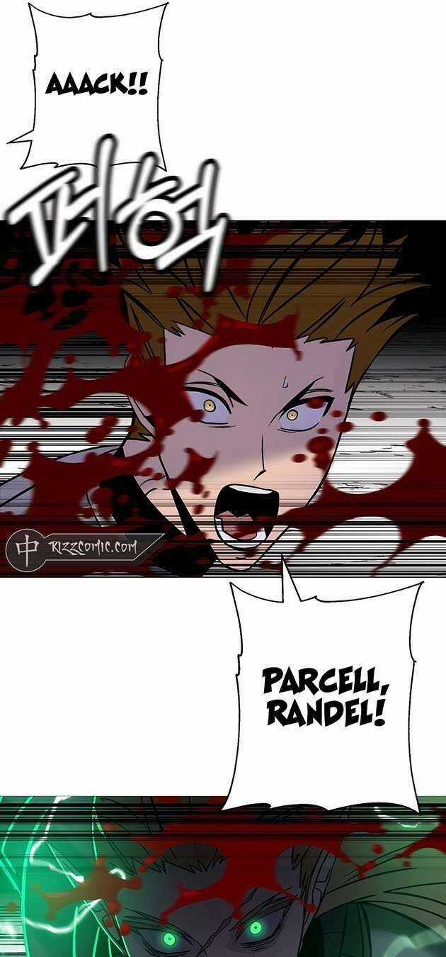 Chiến Binh Quật Cường Chapter 133 trang 6