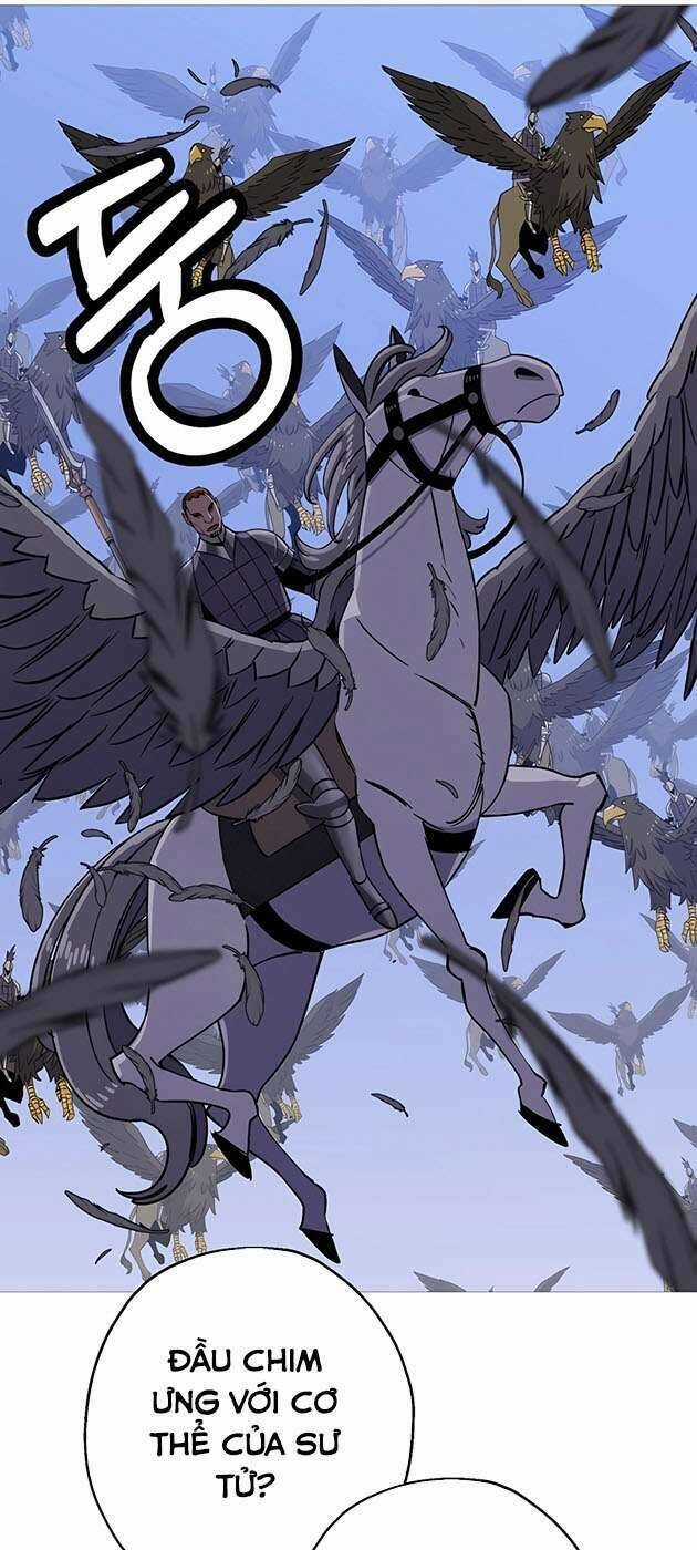 Chiến Binh Quật Cường Chapter 133 trang 60