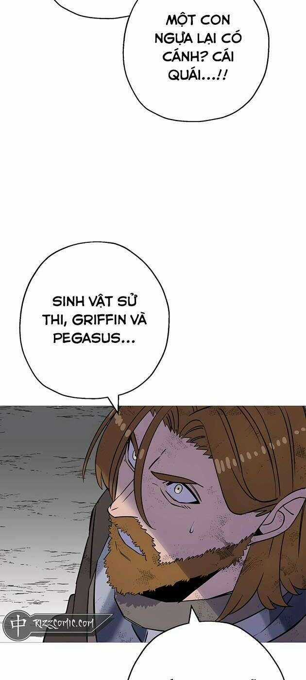 Chiến Binh Quật Cường Chapter 133 trang 61