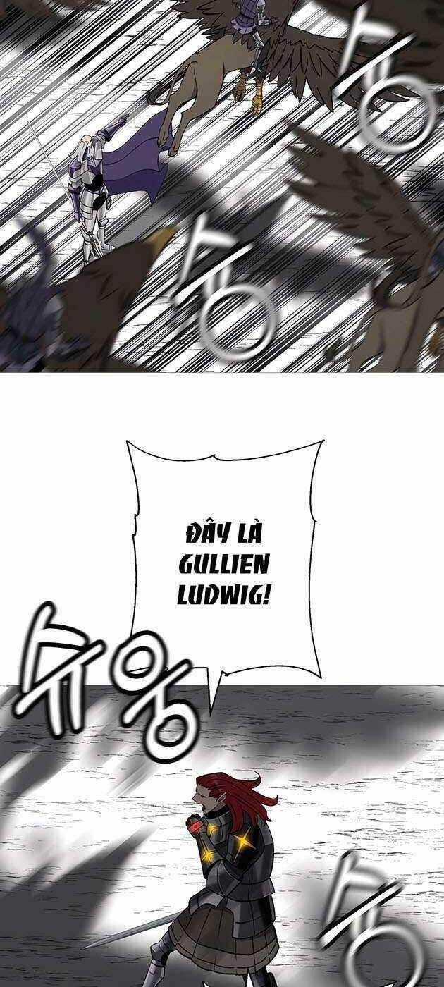 Chiến Binh Quật Cường Chapter 133 trang 63