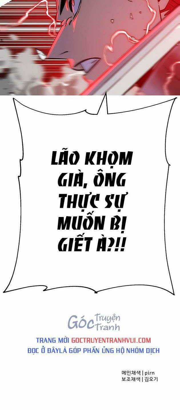 Chiến Binh Quật Cường Chapter 133 trang 67