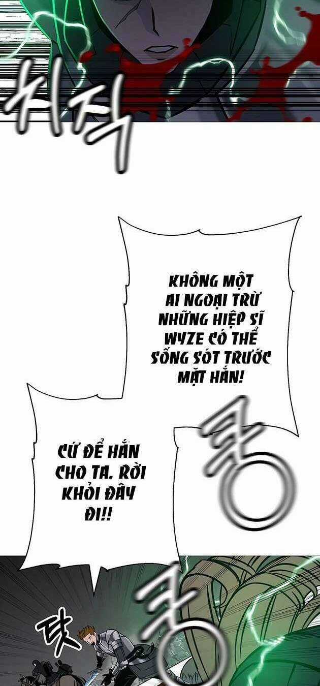 Chiến Binh Quật Cường Chapter 133 trang 7