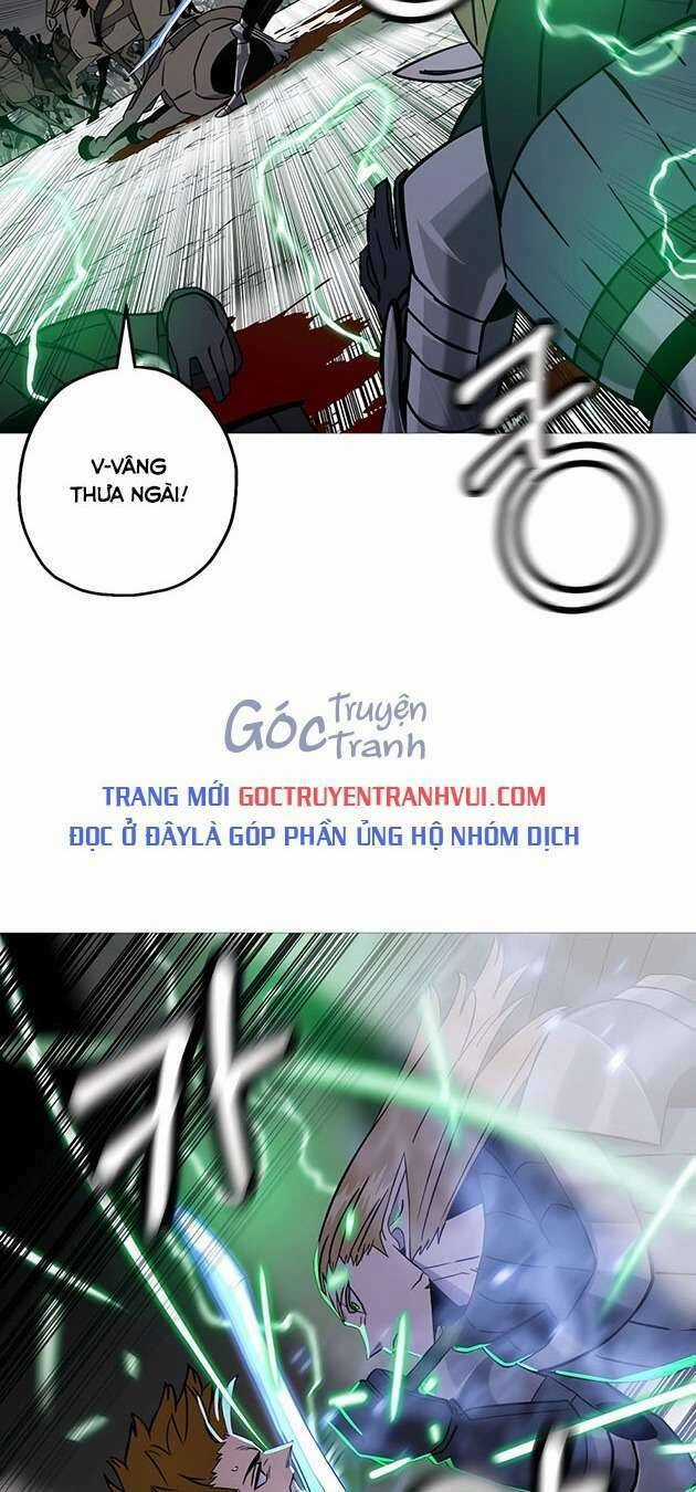 Chiến Binh Quật Cường Chapter 133 trang 8
