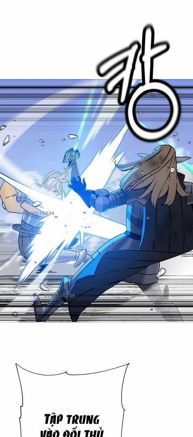 Chiến Binh Quật Cường Chapter 134 trang 10